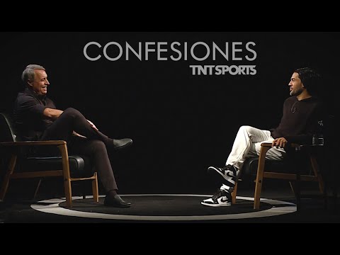 #LeoRodríguez y Walter #Erviti, una charla íntima en #ConfesionesTNTSports