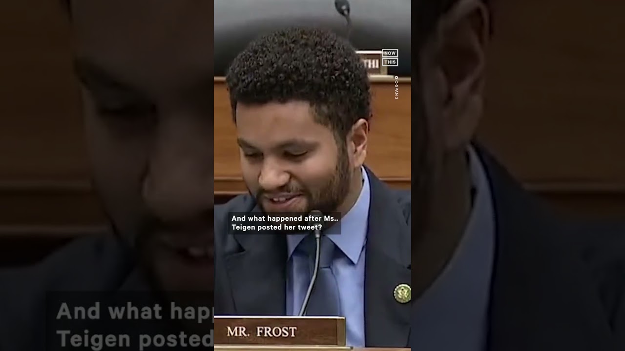 WH Reportedly Pressured Twitter to Delete Chrissy Teigen's Tweet About Trump