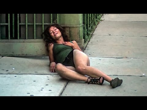 Philadelphia Homeless Crisis: Kensington Ave – America’s Zombie City | Documentaries