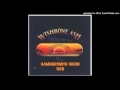 Wishbone Ash - Live 1978 - Queen of torture - sjcon0001 Wishbone Ash - Live 1978 - Queen of torture