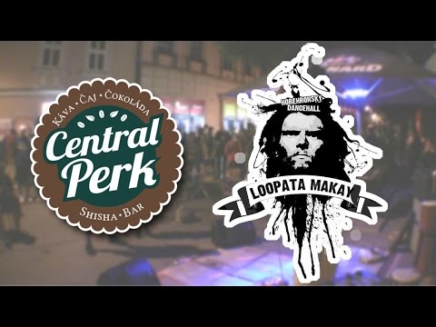 Loopata Makay - Loopata Makay v Central Perku