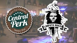 Video Loopata Makay v Central Perku