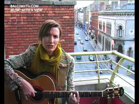 MARGARET HEALY (BalconyTV)