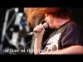 Cannibal Corpse - Return to Flesh (Subtitulos Español)