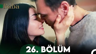 Baba 26. Bölüm Baba 26. Bölüm