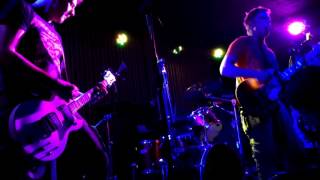 Rasta Knast -Nichts ist für die Ewigkeit/Schachmatt - Campinas - Bar Do Zé 2016