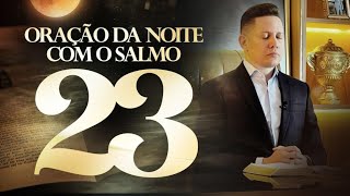 ORAÇÃO DA NOITE 13 DE JANEIRO • BISPO BRUNO LEONARDO 