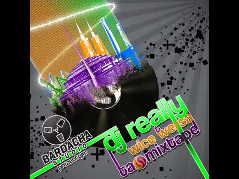 Wice Wersa - Oponent - TAO MIXTAPE