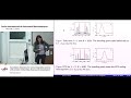 Tamara Grava: Correlation functions for some integrable systems with random initial... - Lecture 1