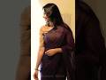 Mirnalini Ravi Hot Saree Video Photo Shoot Video Mrinalini Ravi Hot Video