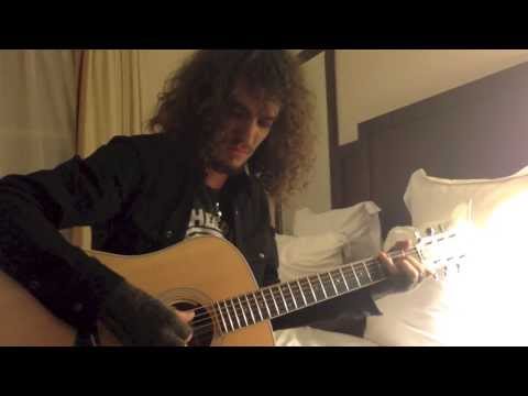 OLI BROWN OFFICIAL - Home Sweet Home - The Hotel Room Sessions