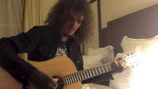 OLI BROWN OFFICIAL - Home Sweet Home - The Hotel Room Sessions