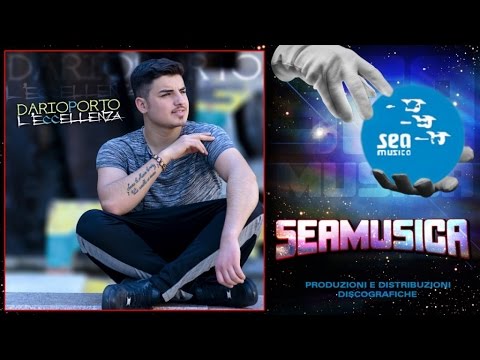 Dario Porto Ft. Serena Porto - Fernimmele ccà - Official Seamusica
