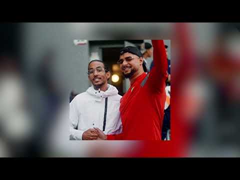 Souf (feat Hassan) - Mektoub (slowed)