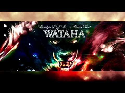 Kondziu RJK X Kwas Lord - WATAHA