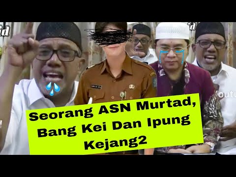 Ahmad Kainama dan @IpungAtria  Penipu Bersertifikat Halal