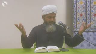 Video: Moses and Aaron (Lives of the Prophets) - Hasan Ali 11/13