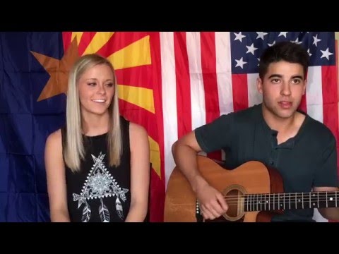 Hit Me With Your Best Shot - Pat Benatar (Cover by Kaylor Cox)