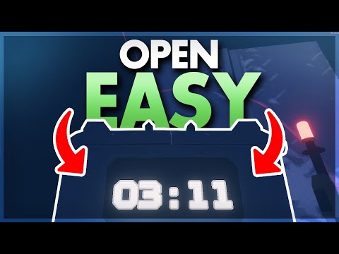 Unlock Preon Accumulator in Risk of Rain 2 (Rallypoint Delta Timed Chest Guide)