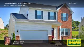 The Howard Hanna Showcase of Homes Pittsburgh 9-24-17