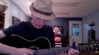 &quot;Simple Song&quot; by Lyle Lovett cover