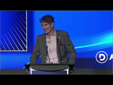 Welcome to DELIVER America 2025: A Mission-Led Future for Retail & Supply Chain