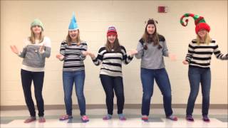 Mary's Child (Remember Our Heart)