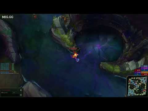 Fizz vs Irelia – INSANE Mid Lane Battle! | League of Legends Full Gameplay (48 Minutes)