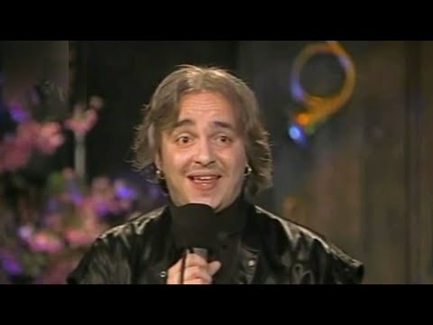 Izer & Dobrodínský - CARRERAS ŠOU (parodie)