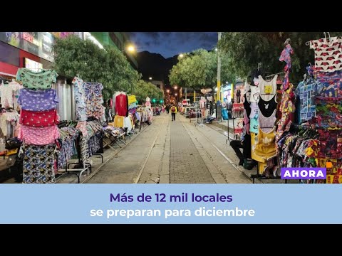 San Victorino renueva sus horarios: trasnochón y madrugón en un solo plan