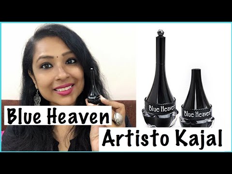 download lagu mp3 mp4 Blue Heaven Artisto Eyeliner Review, download lagu Blue Heaven Artisto Eyeliner Review gratis, unduh video klip Blue Heaven Artisto Eyeliner Review