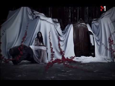 Anastasia Prikhodko - Mamo (ESC09-Russia)