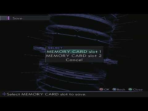 Xenosaga III HD - Part 16