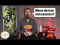 DSP tries it: A toxic sponsorship rant, detractors forced him to e-beg and banning Snowkarl!