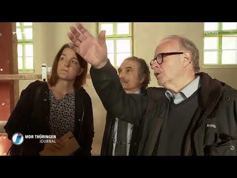 Goethes Geliebte: Stadt Weimar will Haus zurückkaufen