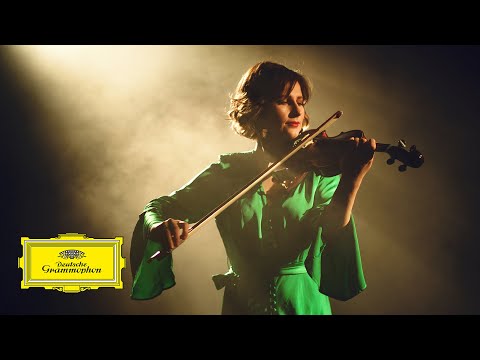 Lisa Batiashvili – Legrand: Paris Violon