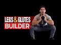 The Most Effective LEG/ BUTT/ THIGH WORKOUT