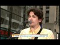 John Mayer - Today Show 2.Half of My Heart [07/23/2010]