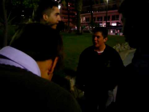 Beteta rimando como el culo!!!