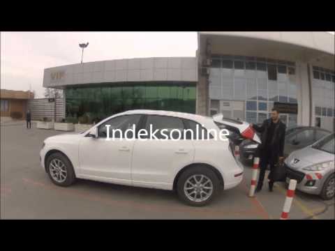 Ledri dhe Angela Martini