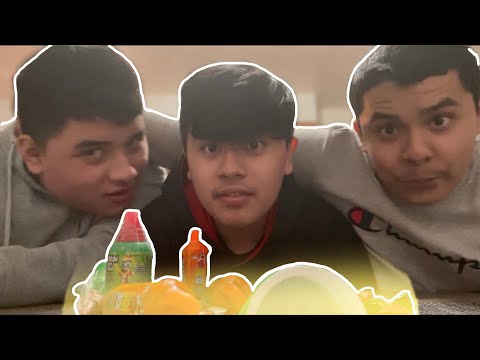 The Three Amigos Mexican Candy Tier List