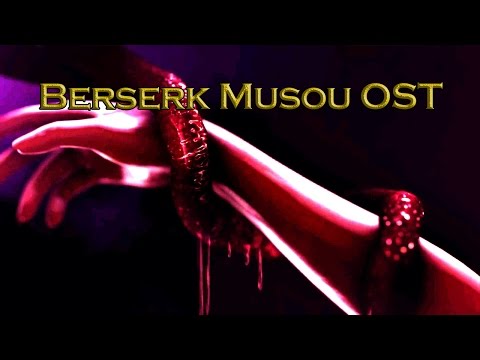 Berserk Musou OST