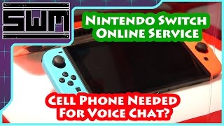 The Nintendo Switch Online Service Sounds Weird So Far