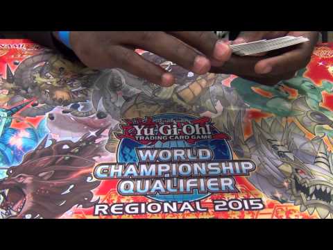 Yugioh 9/13/14 Lenexa, KS Regional 2nd Place Deck Profile - Satellarknight Artifacts