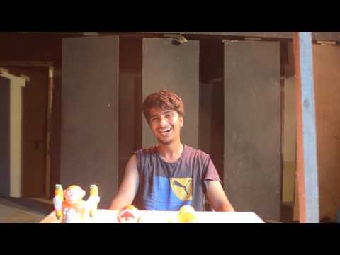 Ayush Dubey psycho somu