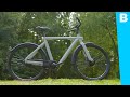 Review: VanMoof S5