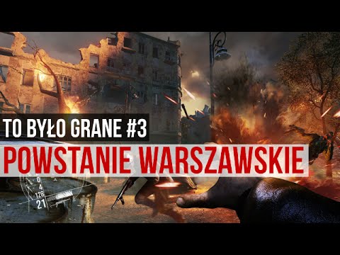 To było grane #3 - Powstanie Warszawskie