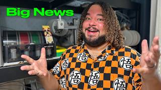 3D Printing Business Ep66 | We Have Something To Confess...