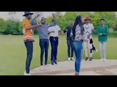 Dii Jang - Ang'em E Piou