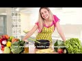 Zesty Zucchini A Nutrient Packed Addition To Your Plate